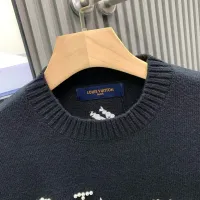 Cheap Louis Vuitton LV Sweaters Long Sleeved For Unisex #1424134 Replica Wholesale [$68.00 USD] [ITEM#1424134] on Replica Louis Vuitton LV Sweaters