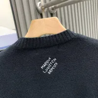 Cheap Louis Vuitton LV Sweaters Long Sleeved For Unisex #1424134 Replica Wholesale [$68.00 USD] [ITEM#1424134] on Replica Louis Vuitton LV Sweaters