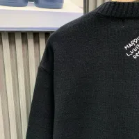 Cheap Louis Vuitton LV Sweaters Long Sleeved For Unisex #1424134 Replica Wholesale [$68.00 USD] [ITEM#1424134] on Replica Louis Vuitton LV Sweaters