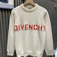 Cheap Givenchy Sweaters Long Sleeved For Unisex #1424135 Replica Wholesale [$60.00 USD] [ITEM#1424135] on Replica Givenchy Sweaters