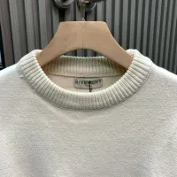 Cheap Givenchy Sweaters Long Sleeved For Unisex #1424135 Replica Wholesale [$60.00 USD] [ITEM#1424135] on Replica Givenchy Sweaters