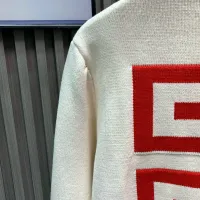 Cheap Givenchy Sweaters Long Sleeved For Unisex #1424135 Replica Wholesale [$60.00 USD] [ITEM#1424135] on Replica Givenchy Sweaters