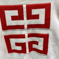 Cheap Givenchy Sweaters Long Sleeved For Unisex #1424135 Replica Wholesale [$60.00 USD] [ITEM#1424135] on Replica Givenchy Sweaters