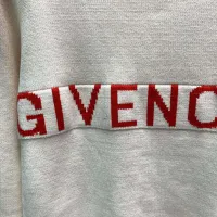 Cheap Givenchy Sweaters Long Sleeved For Unisex #1424135 Replica Wholesale [$60.00 USD] [ITEM#1424135] on Replica Givenchy Sweaters