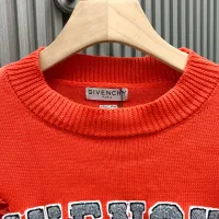 Cheap Givenchy Sweaters Long Sleeved For Unisex #1424136 Replica Wholesale [$60.00 USD] [ITEM#1424136] on Replica Givenchy Sweaters