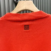 Cheap Givenchy Sweaters Long Sleeved For Unisex #1424136 Replica Wholesale [$60.00 USD] [ITEM#1424136] on Replica Givenchy Sweaters