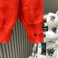 Cheap Givenchy Sweaters Long Sleeved For Unisex #1424136 Replica Wholesale [$60.00 USD] [ITEM#1424136] on Replica Givenchy Sweaters