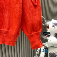 Cheap Givenchy Sweaters Long Sleeved For Unisex #1424136 Replica Wholesale [$60.00 USD] [ITEM#1424136] on Replica Givenchy Sweaters