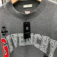 Cheap Givenchy Sweaters Long Sleeved For Unisex #1424137 Replica Wholesale [$60.00 USD] [ITEM#1424137] on Replica Givenchy Sweaters