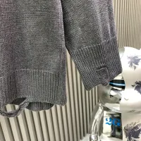 Cheap Givenchy Sweaters Long Sleeved For Unisex #1424137 Replica Wholesale [$60.00 USD] [ITEM#1424137] on Replica Givenchy Sweaters