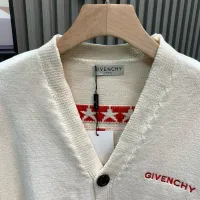 Cheap Givenchy Sweaters Long Sleeved For Unisex #1424138 Replica Wholesale [$60.00 USD] [ITEM#1424138] on Replica Givenchy Sweaters