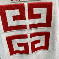 Cheap Givenchy Sweaters Long Sleeved For Unisex #1424138 Replica Wholesale [$60.00 USD] [ITEM#1424138] on Replica Givenchy Sweaters