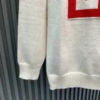 Cheap Givenchy Sweaters Long Sleeved For Unisex #1424138 Replica Wholesale [$60.00 USD] [ITEM#1424138] on Replica Givenchy Sweaters
