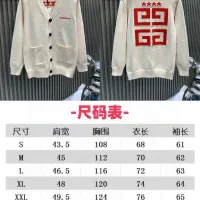 Cheap Givenchy Sweaters Long Sleeved For Unisex #1424138 Replica Wholesale [$60.00 USD] [ITEM#1424138] on Replica Givenchy Sweaters