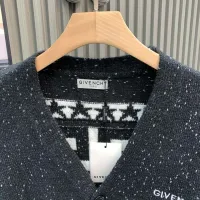 Cheap Givenchy Sweaters Long Sleeved For Unisex #1424139 Replica Wholesale [$60.00 USD] [ITEM#1424139] on Replica Givenchy Sweaters