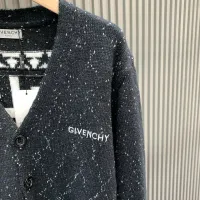 Cheap Givenchy Sweaters Long Sleeved For Unisex #1424139 Replica Wholesale [$60.00 USD] [ITEM#1424139] on Replica Givenchy Sweaters