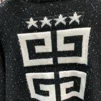 Cheap Givenchy Sweaters Long Sleeved For Unisex #1424139 Replica Wholesale [$60.00 USD] [ITEM#1424139] on Replica Givenchy Sweaters