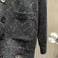 Cheap Givenchy Sweaters Long Sleeved For Unisex #1424139 Replica Wholesale [$60.00 USD] [ITEM#1424139] on Replica Givenchy Sweaters