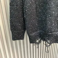 Cheap Givenchy Sweaters Long Sleeved For Unisex #1424139 Replica Wholesale [$60.00 USD] [ITEM#1424139] on Replica Givenchy Sweaters