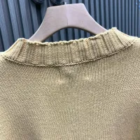 Cheap Gucci Sweaters Long Sleeved For Unisex #1424140 Replica Wholesale [$60.00 USD] [ITEM#1424140] on Replica Gucci Sweaters