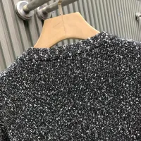 Cheap Yves Saint Laurent YSL Sweaters Long Sleeved For Unisex #1424141 Replica Wholesale [$60.00 USD] [ITEM#1424141] on Replica Yves Saint Laurent YSL Sweaters