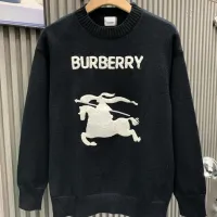 Cheap Burberry Fashion Sweaters Long Sleeved For Unisex #1424142 Replica Wholesale [$64.00 USD] [ITEM#1424142] on Replica Burberry Fashion Sweaters