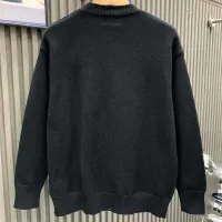 Cheap Burberry Fashion Sweaters Long Sleeved For Unisex #1424142 Replica Wholesale [$64.00 USD] [ITEM#1424142] on Replica Burberry Fashion Sweaters