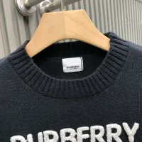 Cheap Burberry Fashion Sweaters Long Sleeved For Unisex #1424142 Replica Wholesale [$64.00 USD] [ITEM#1424142] on Replica Burberry Fashion Sweaters