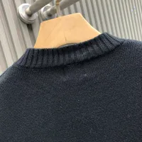 Cheap Burberry Fashion Sweaters Long Sleeved For Unisex #1424142 Replica Wholesale [$64.00 USD] [ITEM#1424142] on Replica Burberry Fashion Sweaters