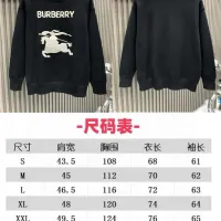 Cheap Burberry Fashion Sweaters Long Sleeved For Unisex #1424142 Replica Wholesale [$64.00 USD] [ITEM#1424142] on Replica Burberry Fashion Sweaters