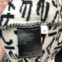 Cheap Balenciaga Sweaters Long Sleeved For Unisex #1424143 Replica Wholesale [$68.00 USD] [ITEM#1424143] on Replica Balenciaga Sweaters