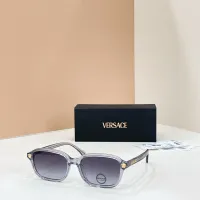 Cheap Versace AAA Quality Sunglasses #1424145 Replica Wholesale [$56.00 USD] [ITEM#1424145] on Replica Versace AAA Quality Sunglasses