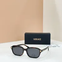 Cheap Versace AAA Quality Sunglasses #1424146 Replica Wholesale [$56.00 USD] [ITEM#1424146] on Replica Versace AAA Quality Sunglasses