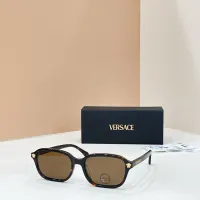 Cheap Versace AAA Quality Sunglasses #1424149 Replica Wholesale [$56.00 USD] [ITEM#1424149] on Replica Versace AAA Quality Sunglasses