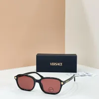 Cheap Versace AAA Quality Sunglasses #1424150 Replica Wholesale [$56.00 USD] [ITEM#1424150] on Replica Versace AAA Quality Sunglasses
