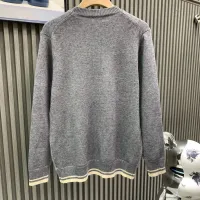 Cheap Christian Dior Sweaters Long Sleeved For Unisex #1424151 Replica Wholesale [$68.00 USD] [ITEM#1424151] on Replica Christian Dior Sweaters