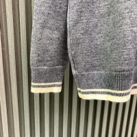 Cheap Christian Dior Sweaters Long Sleeved For Unisex #1424151 Replica Wholesale [$68.00 USD] [ITEM#1424151] on Replica Christian Dior Sweaters