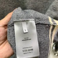 Cheap Christian Dior Sweaters Long Sleeved For Unisex #1424151 Replica Wholesale [$68.00 USD] [ITEM#1424151] on Replica Christian Dior Sweaters