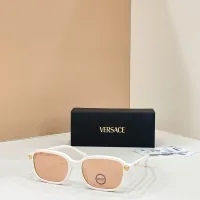 Cheap Versace AAA Quality Sunglasses #1424154 Replica Wholesale [$56.00 USD] [ITEM#1424154] on Replica Versace AAA Quality Sunglasses