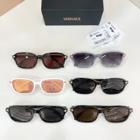 Cheap Versace AAA Quality Sunglasses #1424154 Replica Wholesale [$56.00 USD] [ITEM#1424154] on Replica Versace AAA Quality Sunglasses