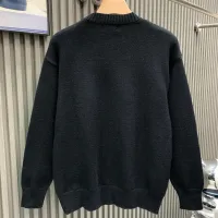 Cheap Christian Dior Sweaters Long Sleeved For Unisex #1424158 Replica Wholesale [$68.00 USD] [ITEM#1424158] on Replica Christian Dior Sweaters