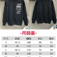 Cheap Christian Dior Sweaters Long Sleeved For Unisex #1424158 Replica Wholesale [$68.00 USD] [ITEM#1424158] on Replica Christian Dior Sweaters