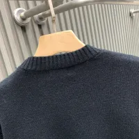Cheap Christian Dior Sweaters Long Sleeved For Unisex #1424158 Replica Wholesale [$68.00 USD] [ITEM#1424158] on Replica Christian Dior Sweaters