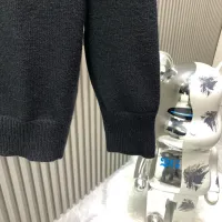 Cheap Christian Dior Sweaters Long Sleeved For Unisex #1424158 Replica Wholesale [$68.00 USD] [ITEM#1424158] on Replica Christian Dior Sweaters