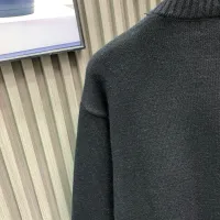 Cheap Christian Dior Sweaters Long Sleeved For Unisex #1424158 Replica Wholesale [$68.00 USD] [ITEM#1424158] on Replica Christian Dior Sweaters