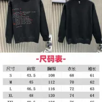 Cheap Christian Dior Sweaters Long Sleeved For Unisex #1424160 Replica Wholesale [$68.00 USD] [ITEM#1424160] on Replica Christian Dior Sweaters