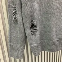 Cheap Christian Dior Sweaters Long Sleeved For Unisex #1424169 Replica Wholesale [$68.00 USD] [ITEM#1424169] on Replica Christian Dior Sweaters