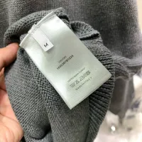 Cheap Christian Dior Sweaters Long Sleeved For Unisex #1424169 Replica Wholesale [$68.00 USD] [ITEM#1424169] on Replica Christian Dior Sweaters