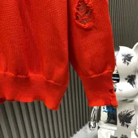 Cheap Christian Dior Sweaters Long Sleeved For Unisex #1424170 Replica Wholesale [$68.00 USD] [ITEM#1424170] on Replica Christian Dior Sweaters