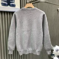 Cheap Gucci Sweaters Long Sleeved For Unisex #1424175 Replica Wholesale [$64.00 USD] [ITEM#1424175] on Replica Gucci Sweaters